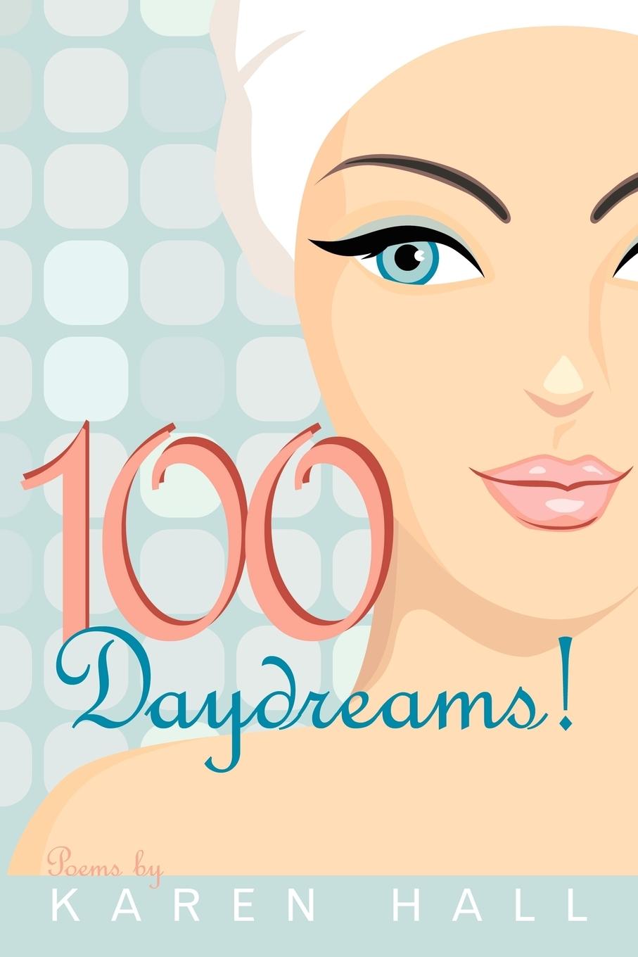 Vorderes Coverbild 100 Daydreams!