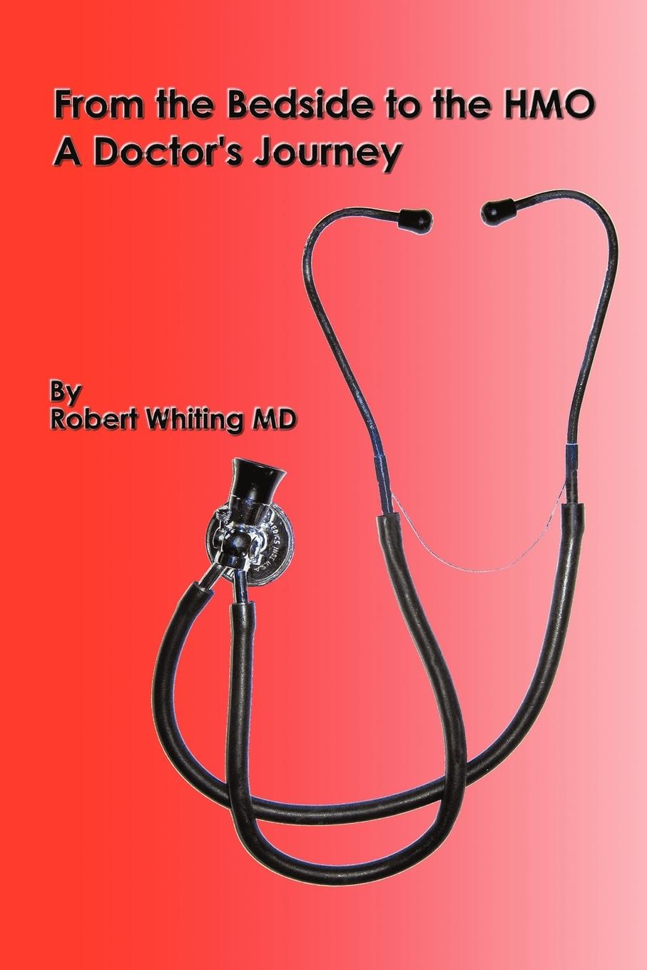 Vorderes Coverbild From the Bedside to the HMO