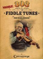 Vorderes Coverbild 303 More Fiddle Tunes
