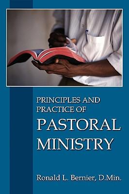 Vorderes Coverbild Principles and Practice of Pastoral Ministry