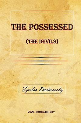 Vorderes Coverbild The Possessed (the Devils)