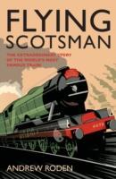 Vorderes Coverbild Flying Scotsman
