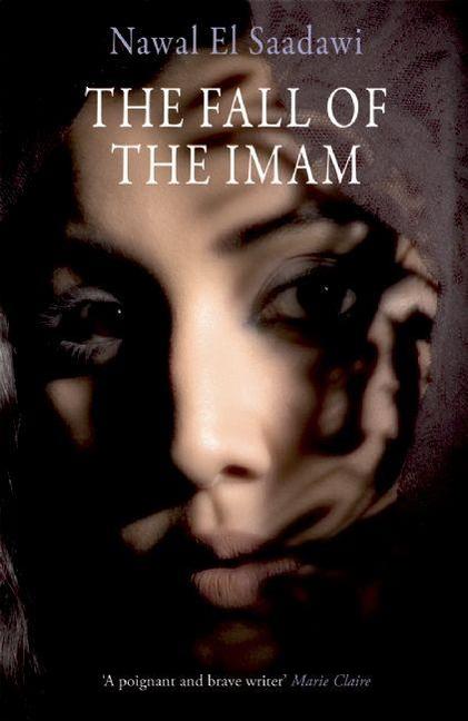 Vorderes Coverbild The Fall of the Imam