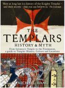 Vorderes Coverbild The Templars