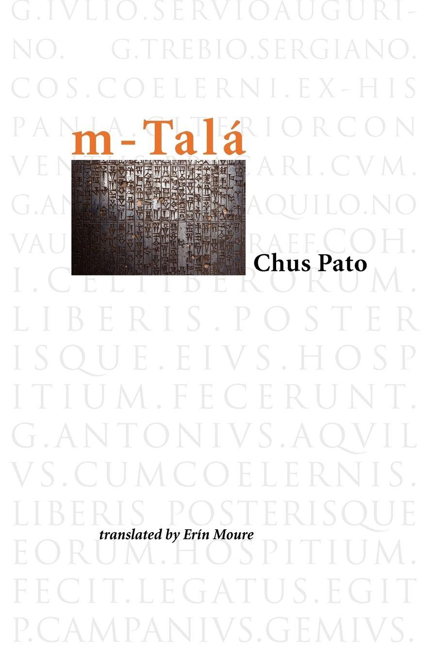 Vorderes Coverbild m-Tala