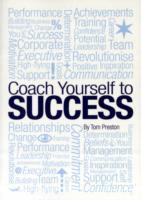 Vorderes Coverbild Coach Yourself to Success