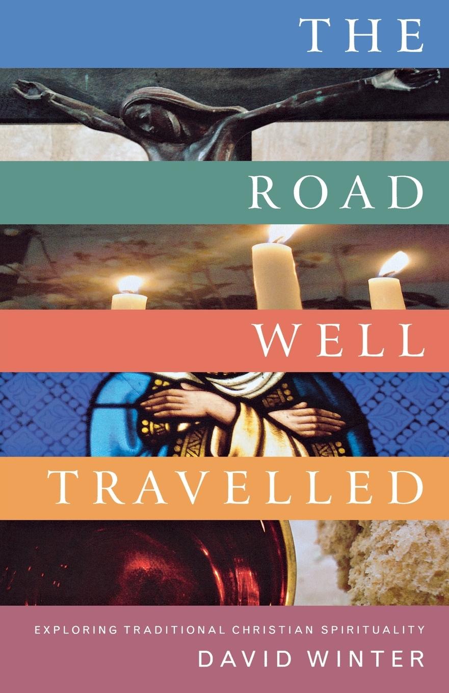 Vorderes Coverbild The Road Well Travelled