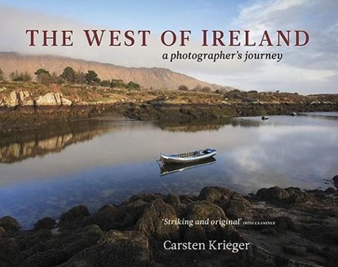 Vorderes Coverbild The West of Ireland