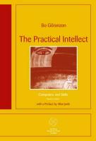 Vorderes Coverbild The Practical Intellect