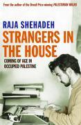 Vorderes Coverbild Strangers in the House