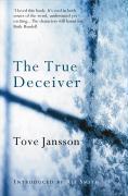 Vorderes Coverbild The True Deceiver