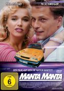 Vorderes Coverbild Manta Manta