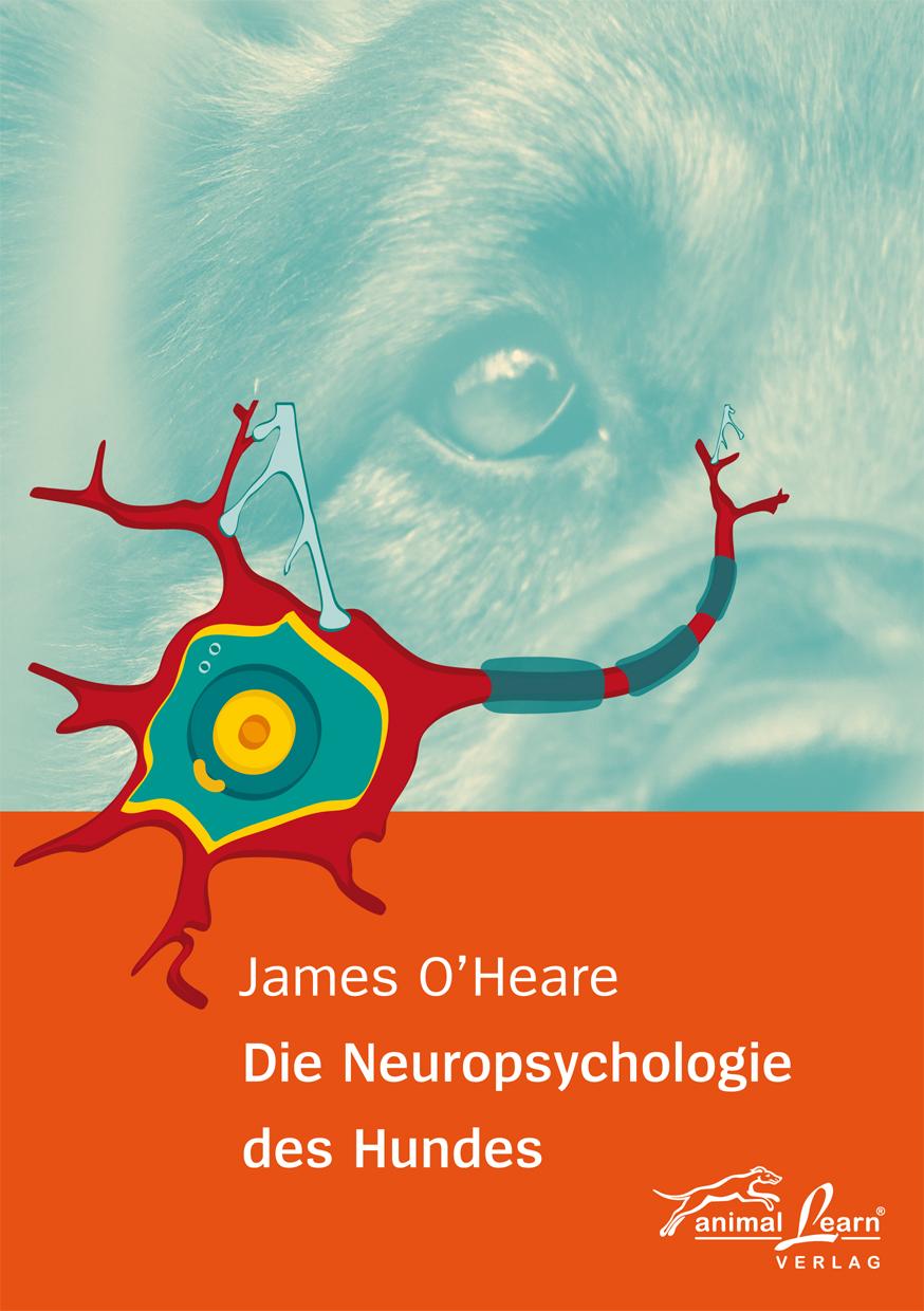 Vorderes Coverbild Die Neuropsychologie des Hundes