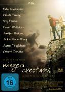 Vorderes Coverbild Winged Creatures