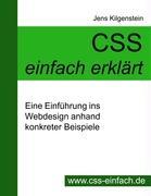 Vorderes Coverbild CSS einfach erklärt - Eine Einführung ins Webdesign anhand konkreter Beispiele