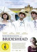 Vorderes Coverbild Wiedersehen mit Brideshead