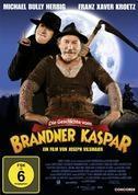 Vorderes Coverbild Die Geschichte vom Brandner Kaspar