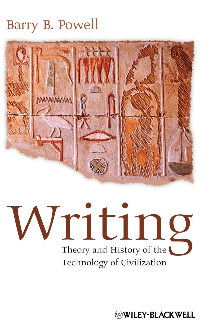 Vorderes Coverbild Writing C