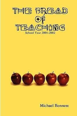 Vorderes Coverbild The Bread of Teaching