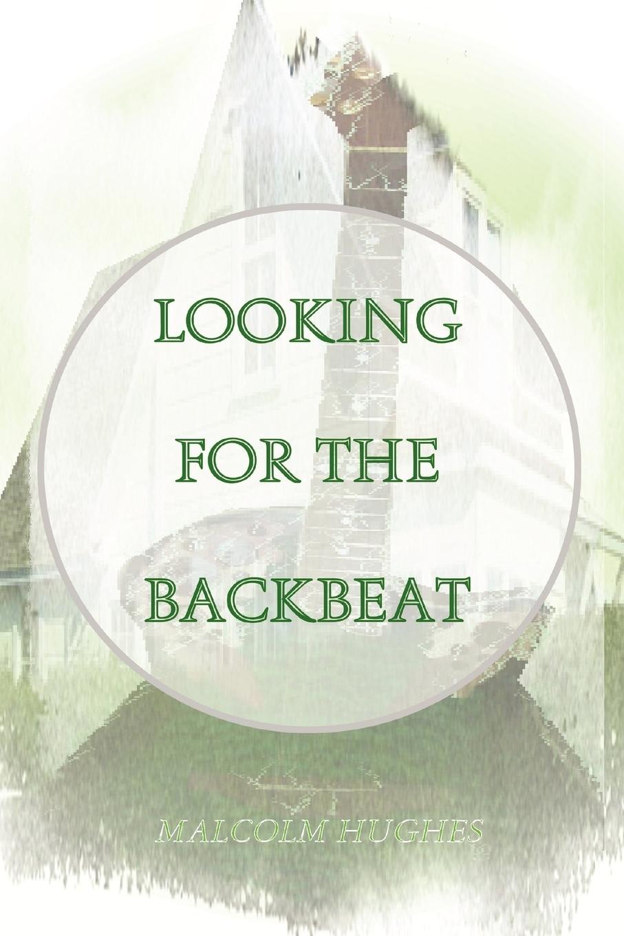 Vorderes Coverbild Looking for the Backbeat