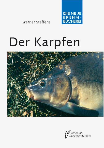 Vorderes Coverbild Der Karpfen
