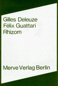 Vorderes Coverbild Rhizom