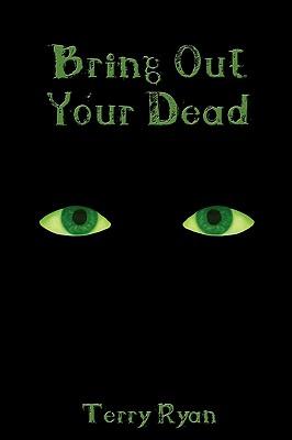 Vorderes Coverbild Bring Out Your Dead