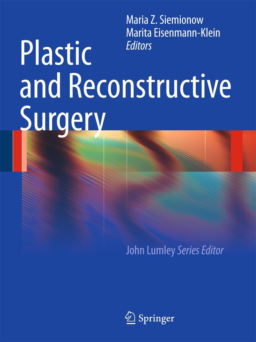 Vorderes Coverbild Plastic and Reconstructive Surgery