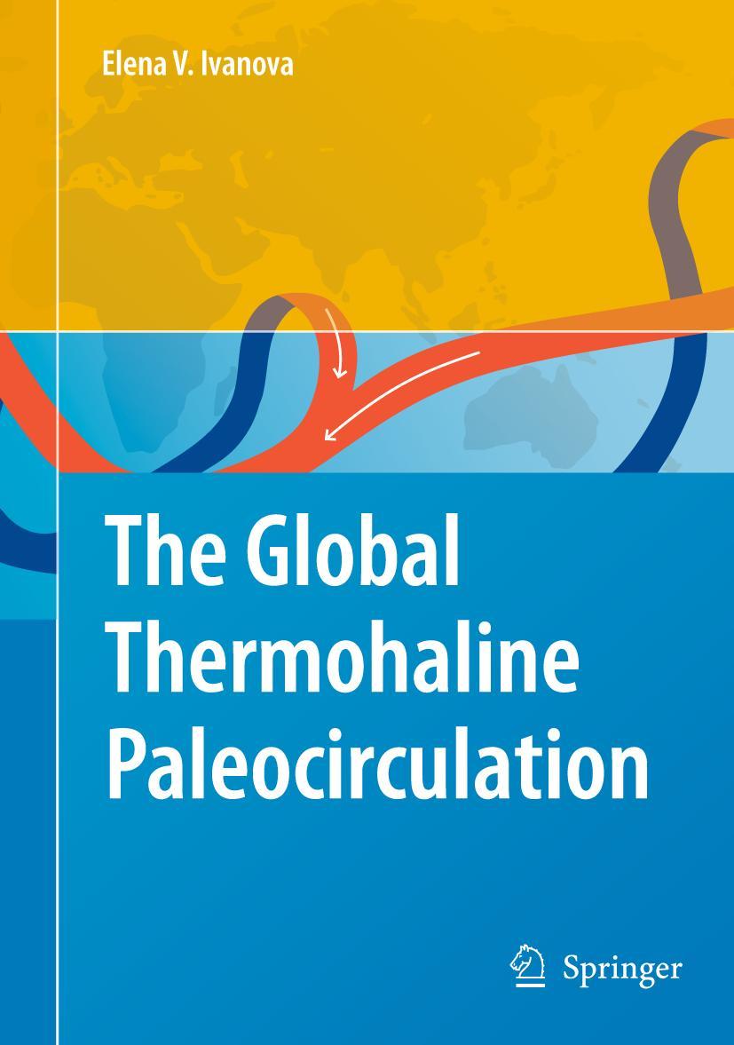 Vorderes Coverbild The Global Thermohaline Paleocirculation