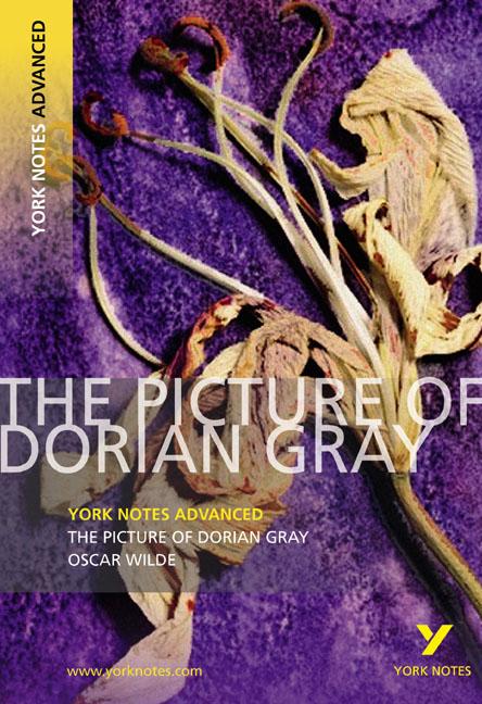 Vorderes Coverbild The Picture of Dorian Gray (York Notes Advanced) English Literature Study Guide - for 2026, 2027 exams