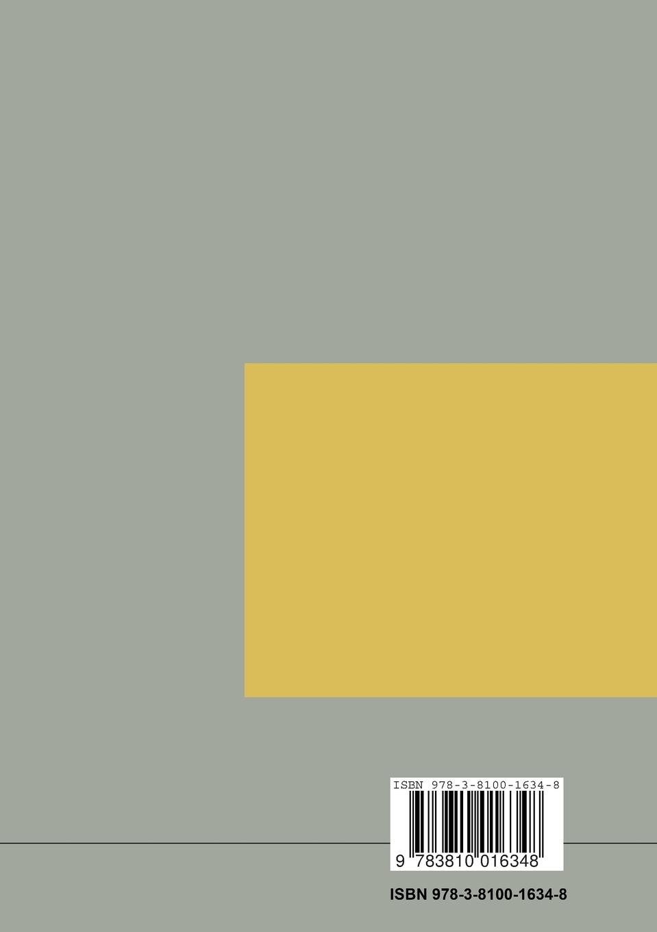 Rückseitencover Systemwechsel zwischen Projekt und Prozeß