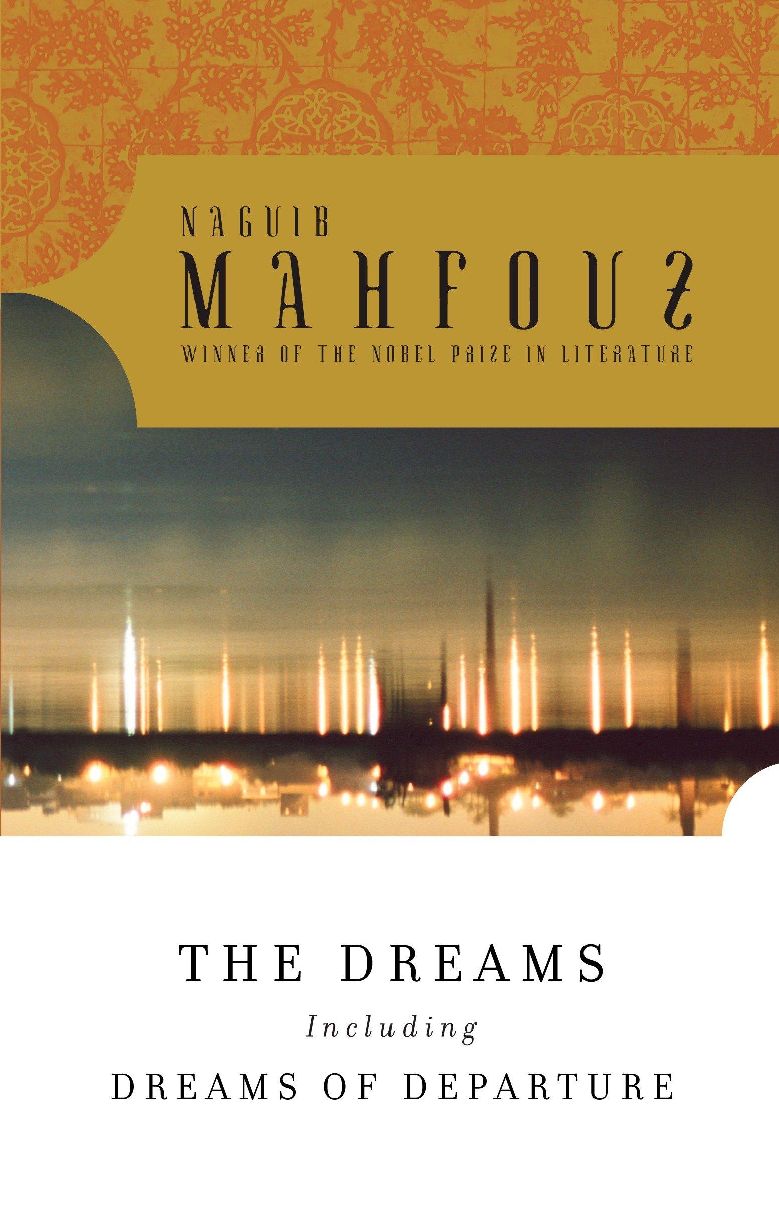 Vorderes Coverbild The Dreams