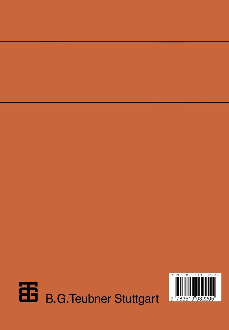 Rückseitencover Atome - Moleküle - Kerne