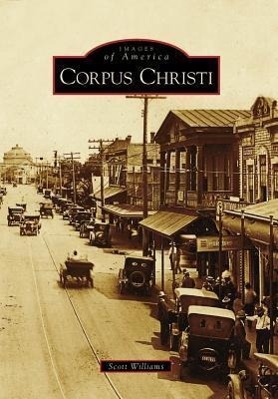 Vorderes Coverbild Corpus Christi