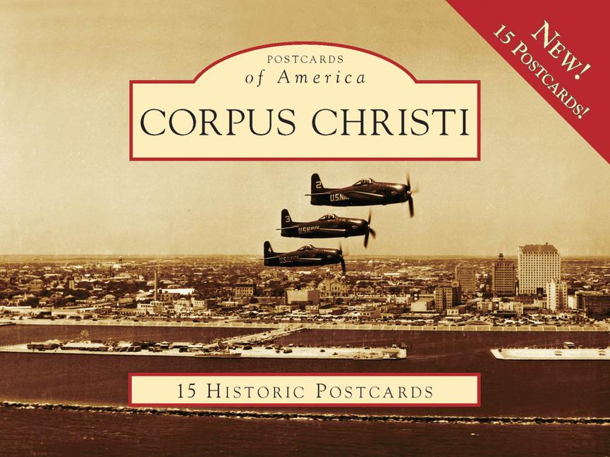 Vorderes Coverbild Corpus Christi