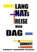 Vorderes Coverbild Lang nats rejse mod dag