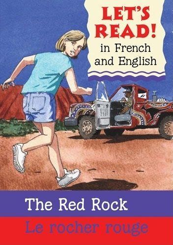 Vorderes Coverbild The Red Rock/Le Rocher Rouge