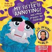 Vorderes Coverbild My Sister Is Annoying