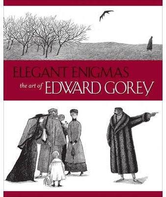Vorderes Coverbild Elegant Enigmas