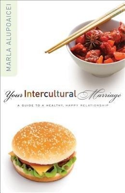 Vorderes Coverbild Your Intercultural Marriage