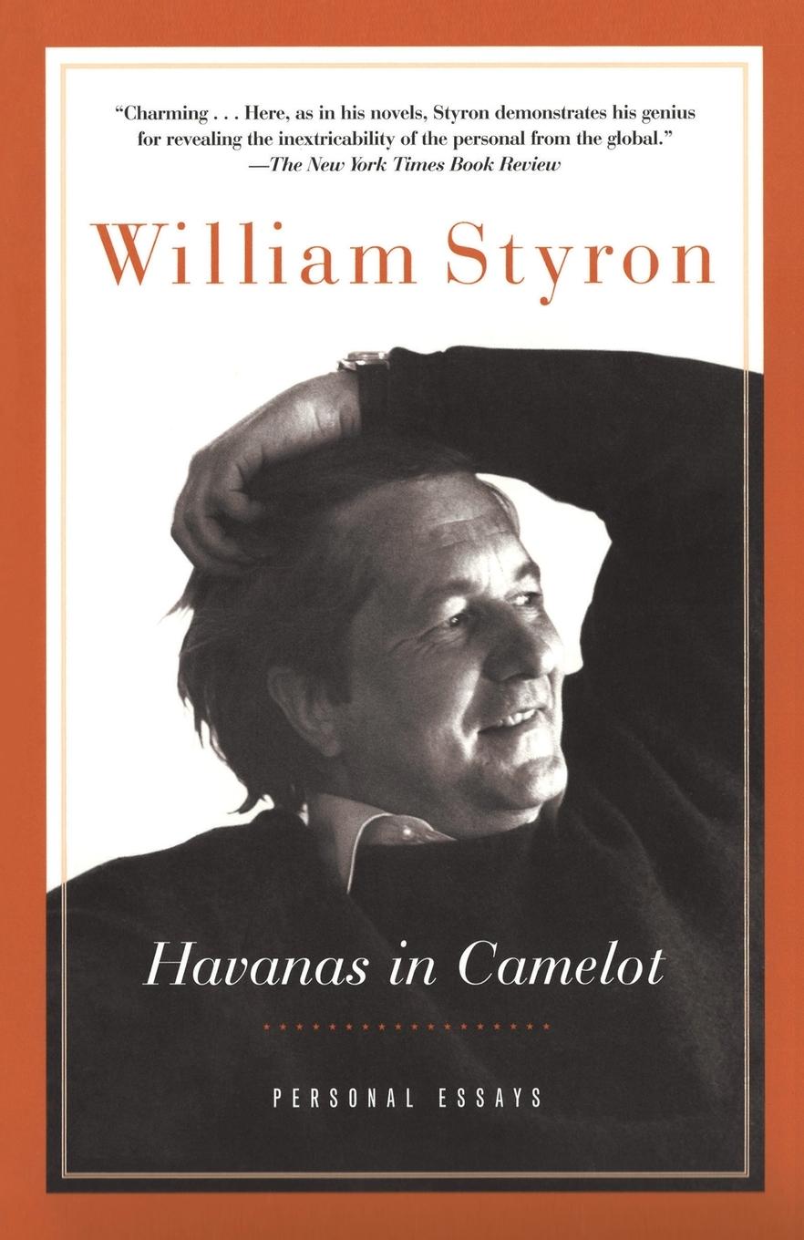 Vorderes Coverbild Havanas in Camelot