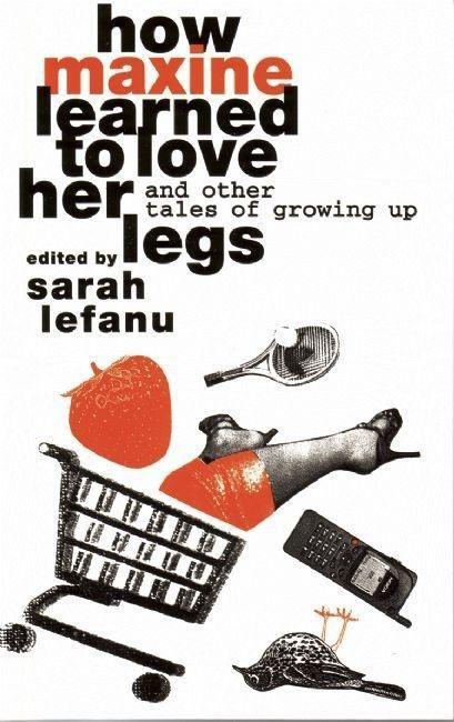 Vorderes Coverbild How Maxine Learned to Love Her Legs