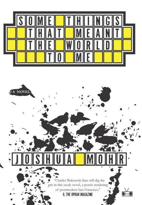 Vorderes Coverbild Some Things That Meant the World to Me