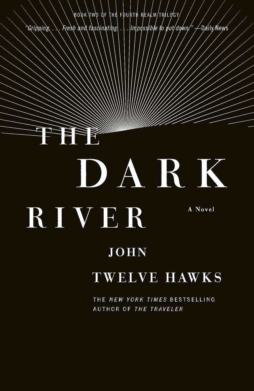 Vorderes Coverbild The Dark River