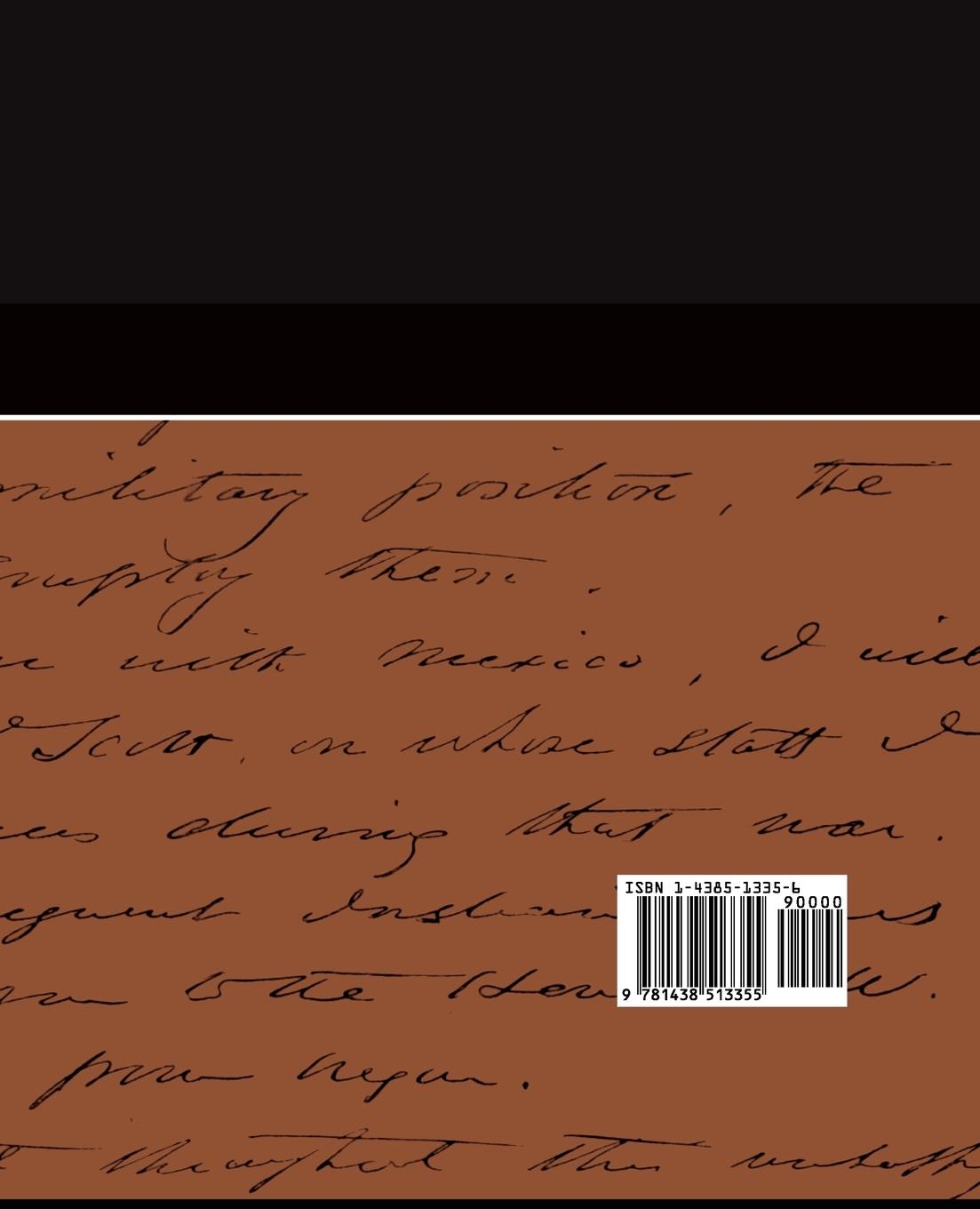 Rückseitencover History of the Donner Party