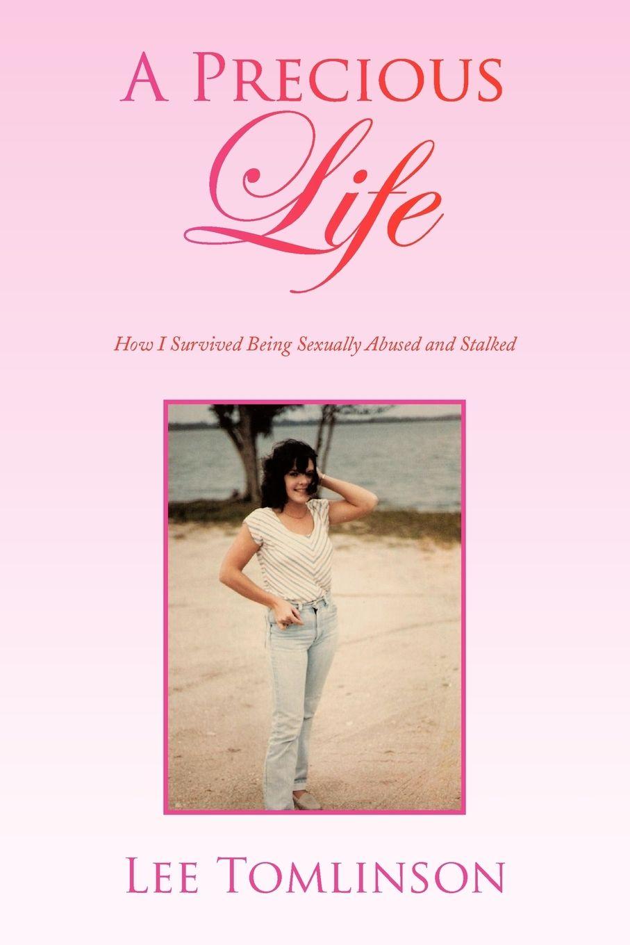 Vorderes Coverbild A Precious Life