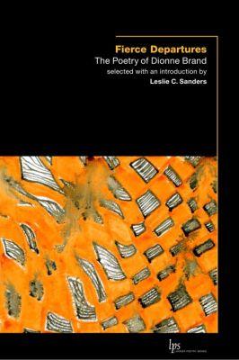 Vorderes Coverbild Fierce Departures