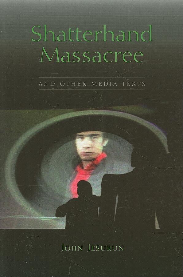 Vorderes Coverbild Shatterhand Massacree and Other Plays