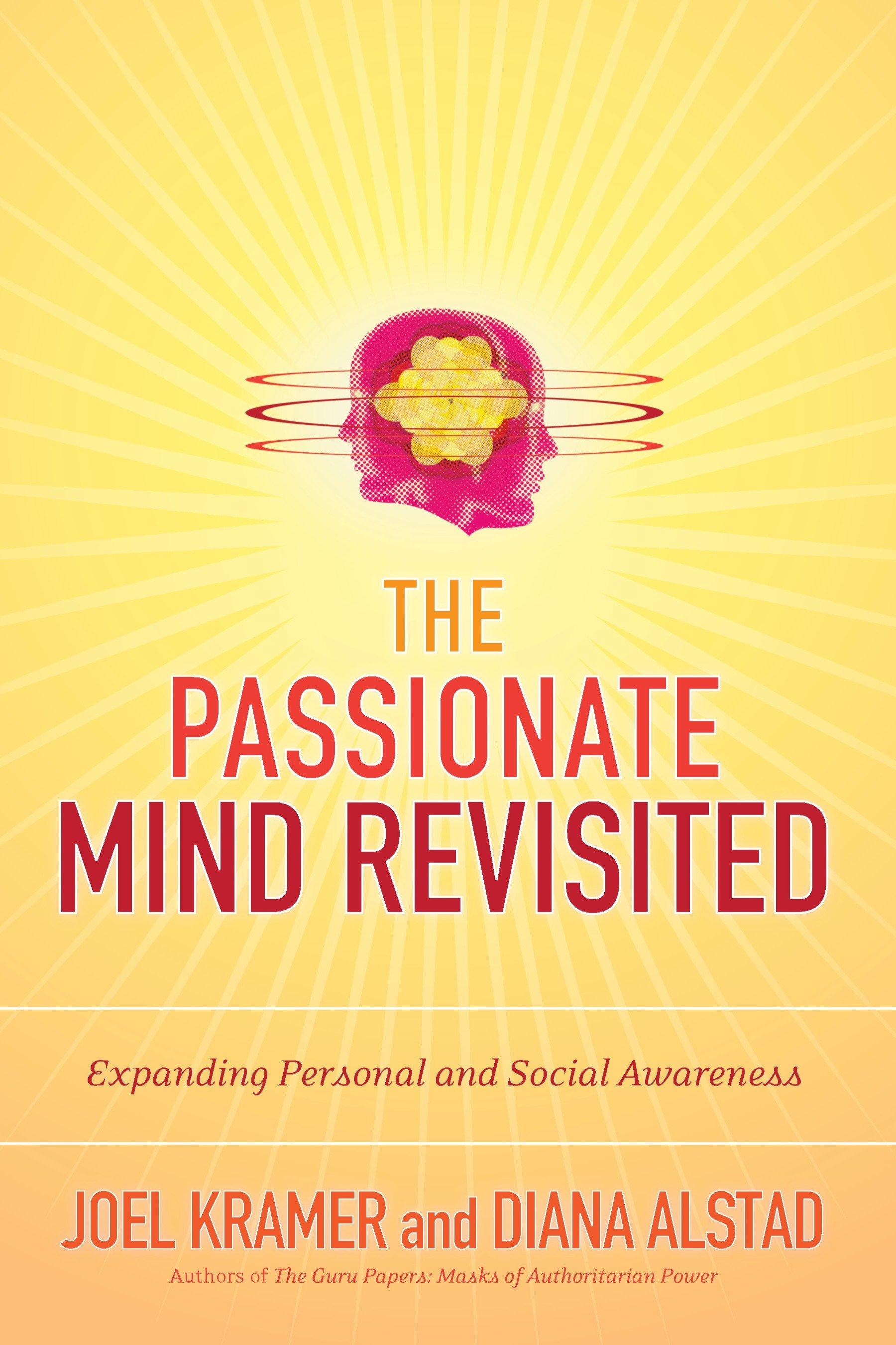 Vorderes Coverbild The Passionate Mind Revisited