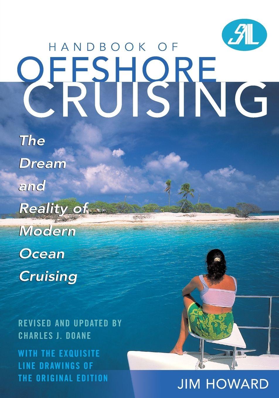 Vorderes Coverbild Handbook of Offshore Cruising